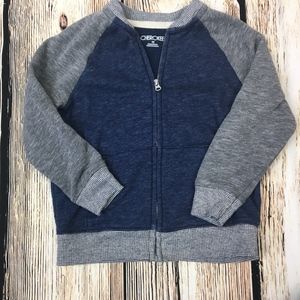 Cherokee Toddler Boy Size 3T Jacket🌞
